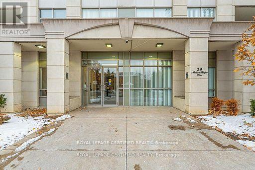 606 - 29 NORTHERN HEIGHTS