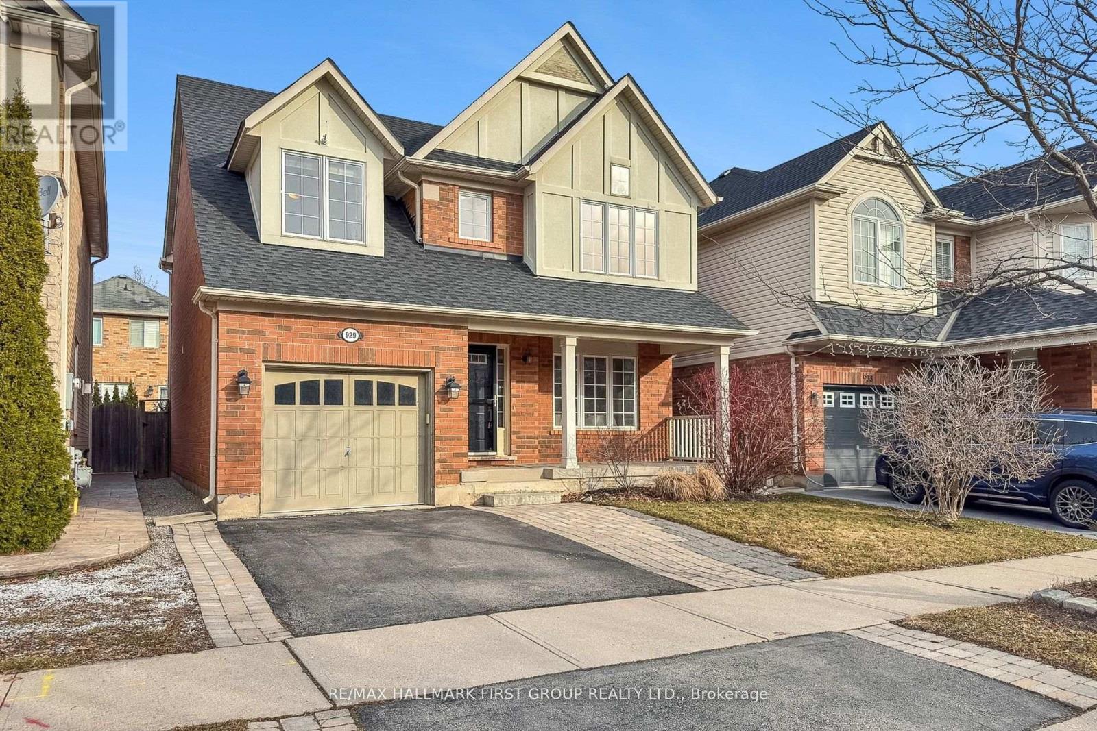 929 BESSY TRAIL