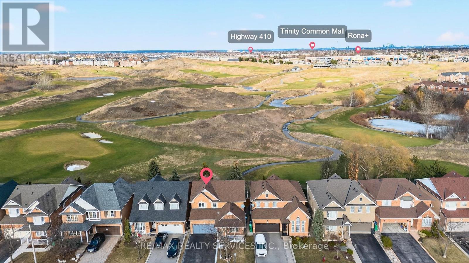 47 UPPER HIGHLANDS DRIVE