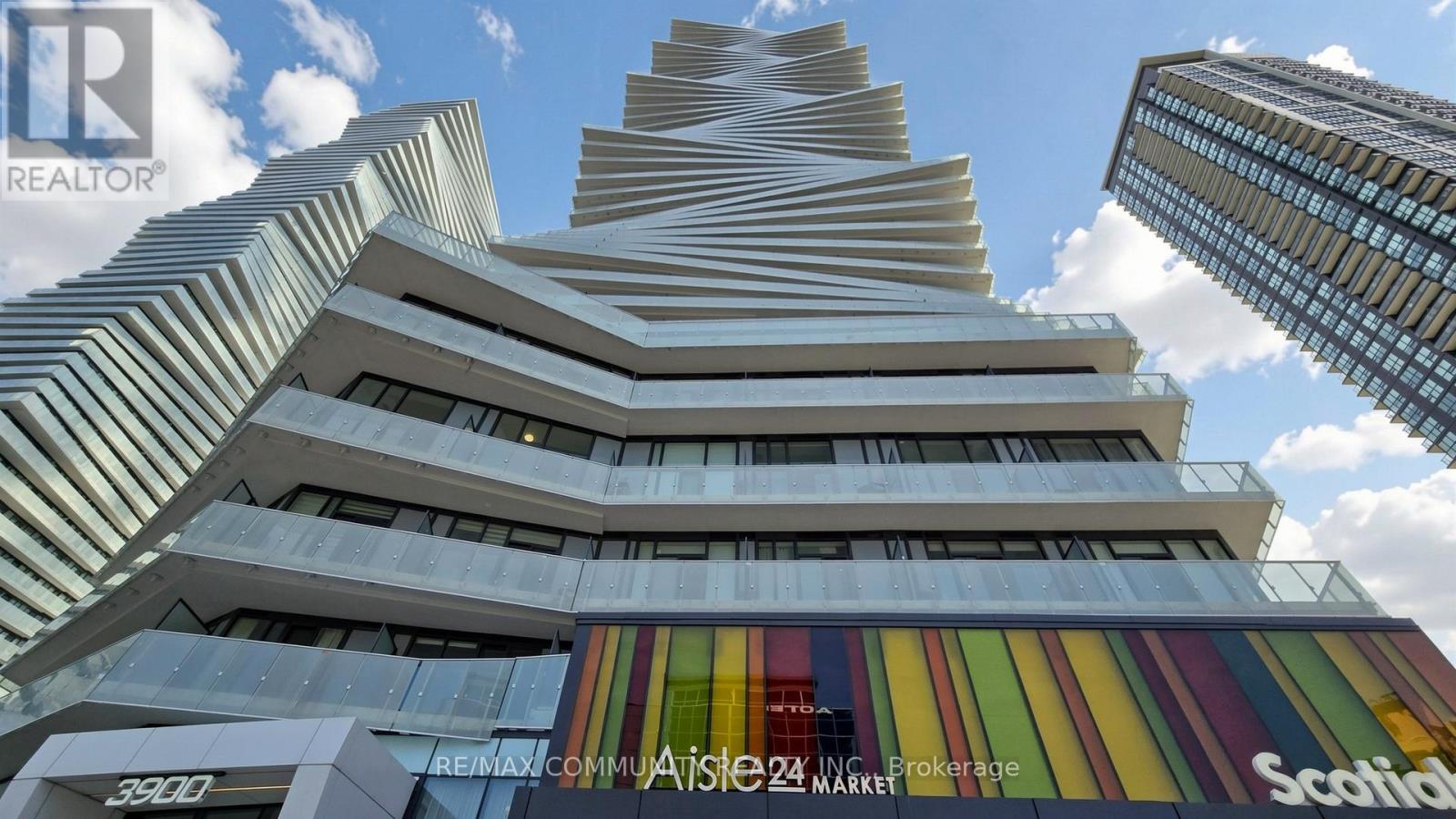 604 - 3900 CONFEDERATION PARKWAY