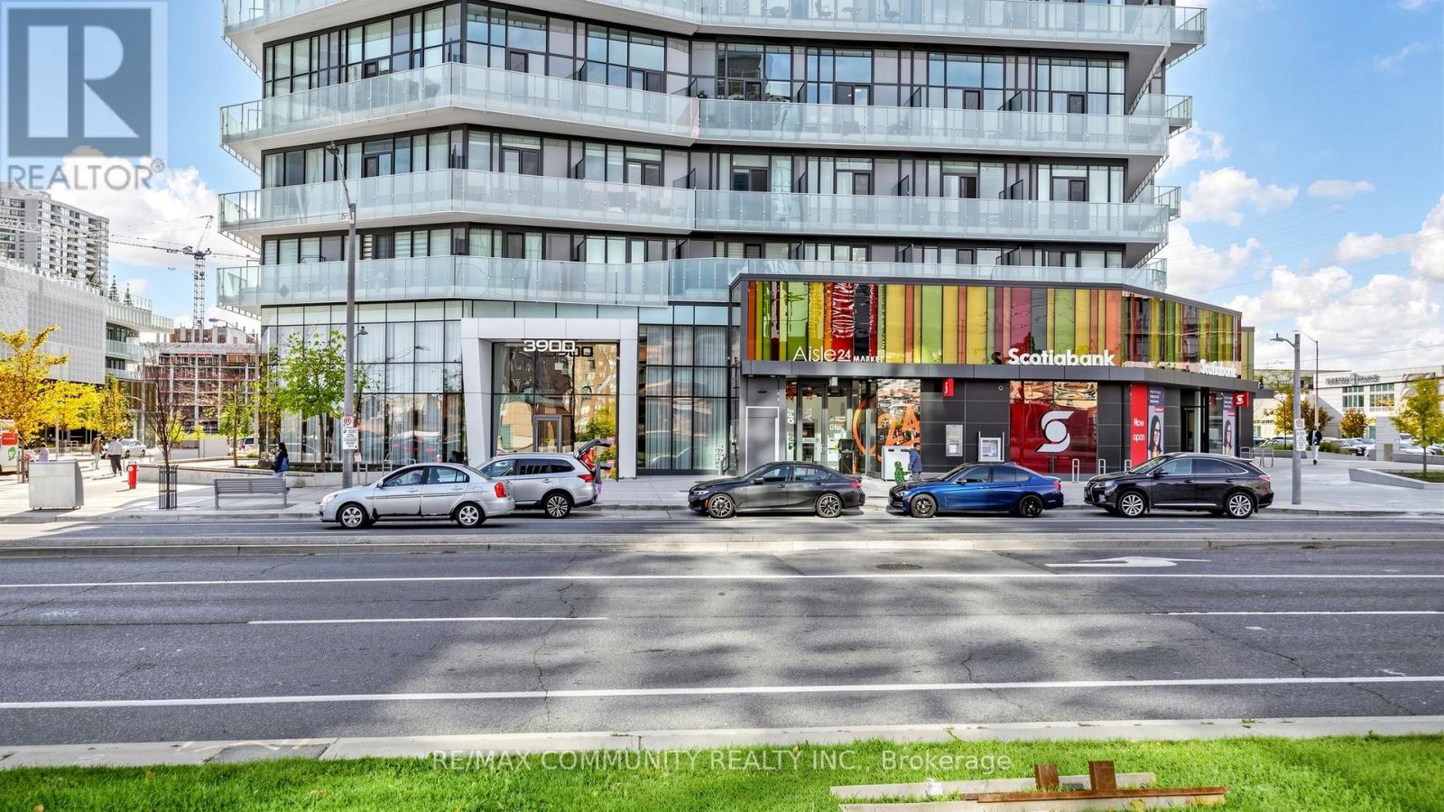 604 - 3900 CONFEDERATION PARKWAY