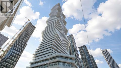 604 - 3900 CONFEDERATION PARKWAY Mississauga (City Centre) ON L5B0M3