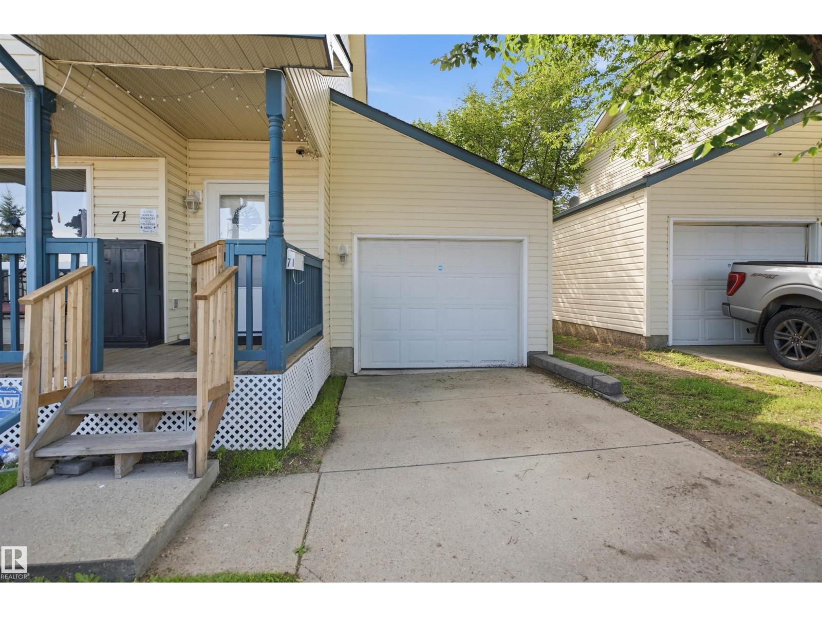 #71 10909 106 ST NW