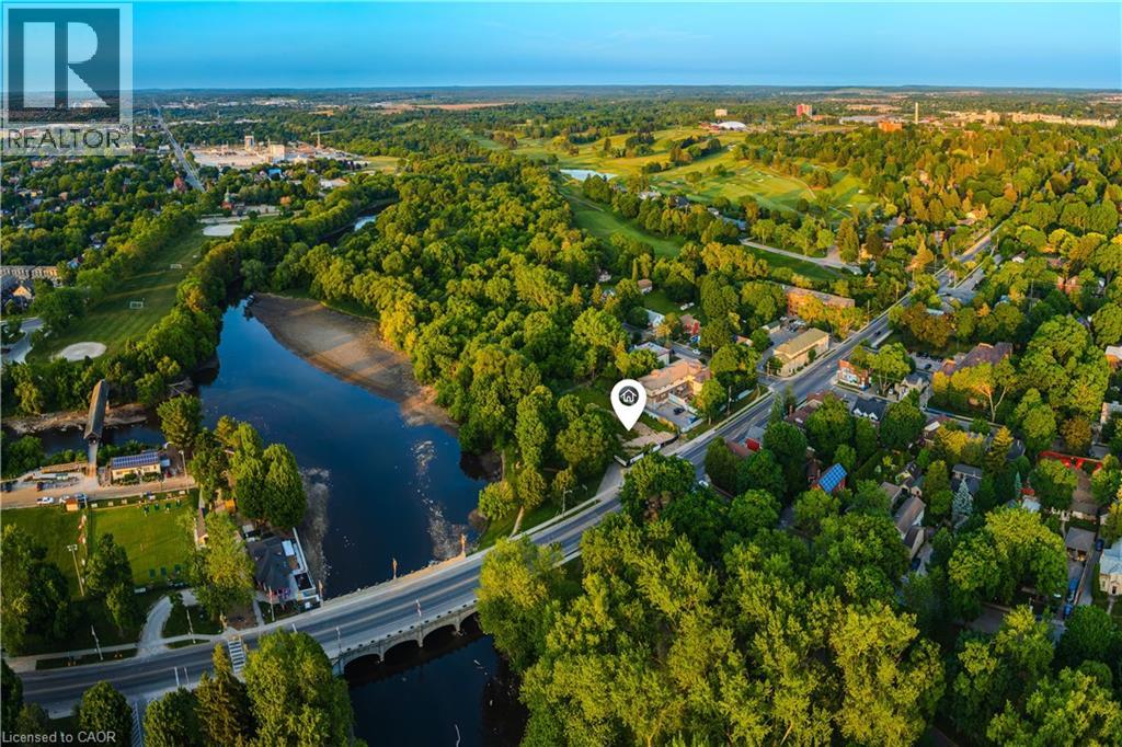 180 GORDON Street Unit# 7