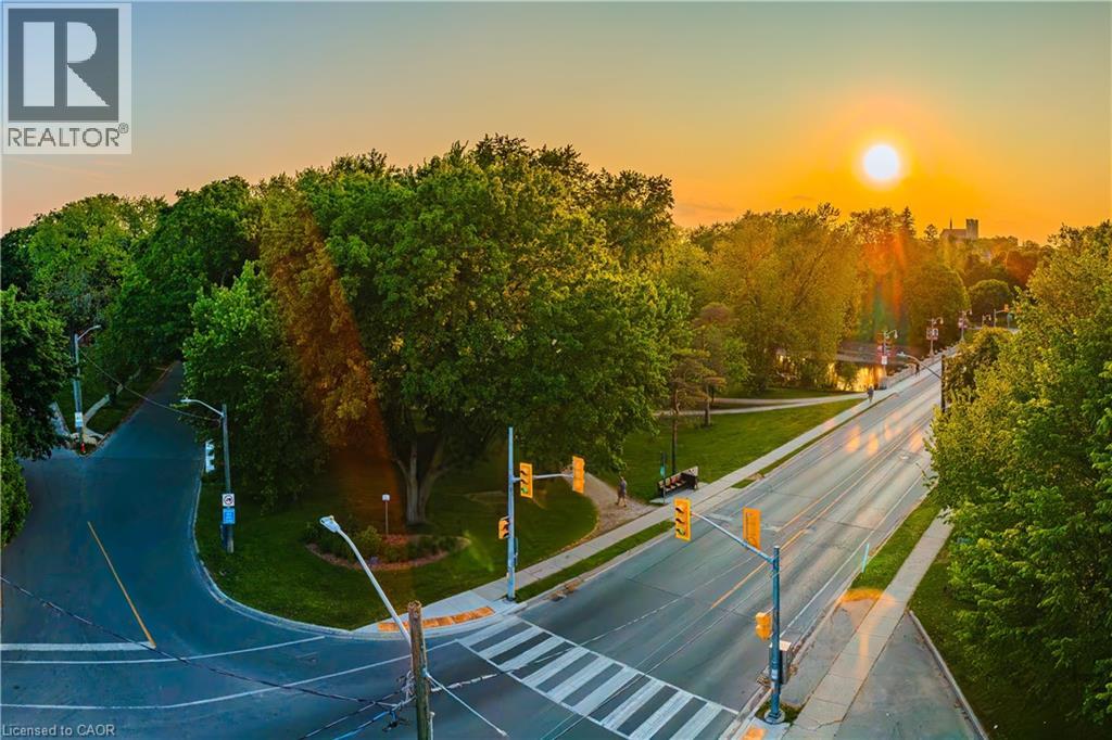 180 GORDON Street Unit# 7