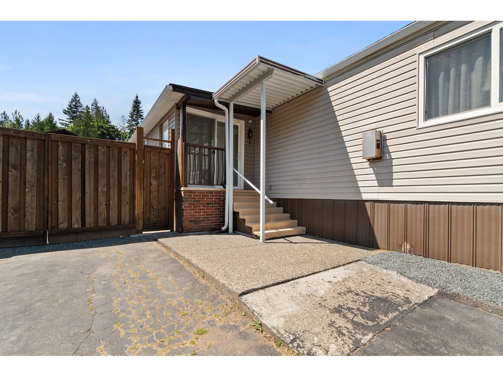 55 46511 CHILLIWACK LAKE ROAD|Chilliwack River Valley