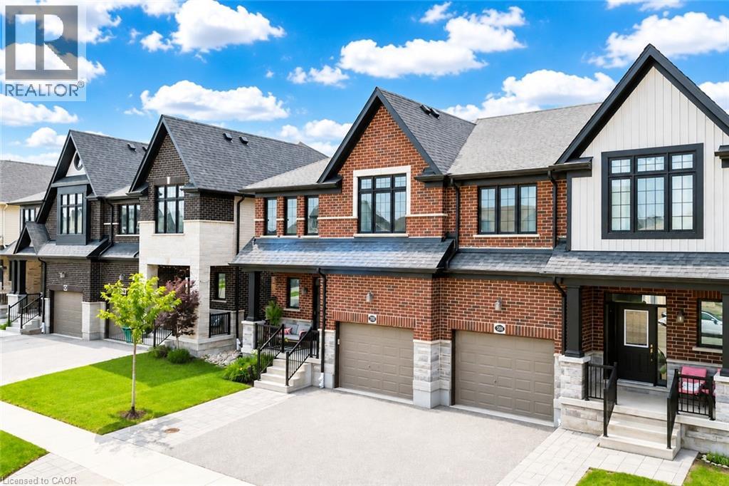 588 BLAIR CREEK Drive