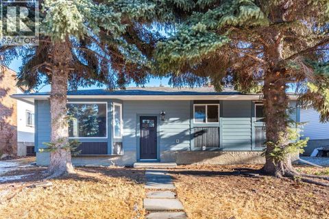 1736 41 Street NE Calgary AB T1Y2L5