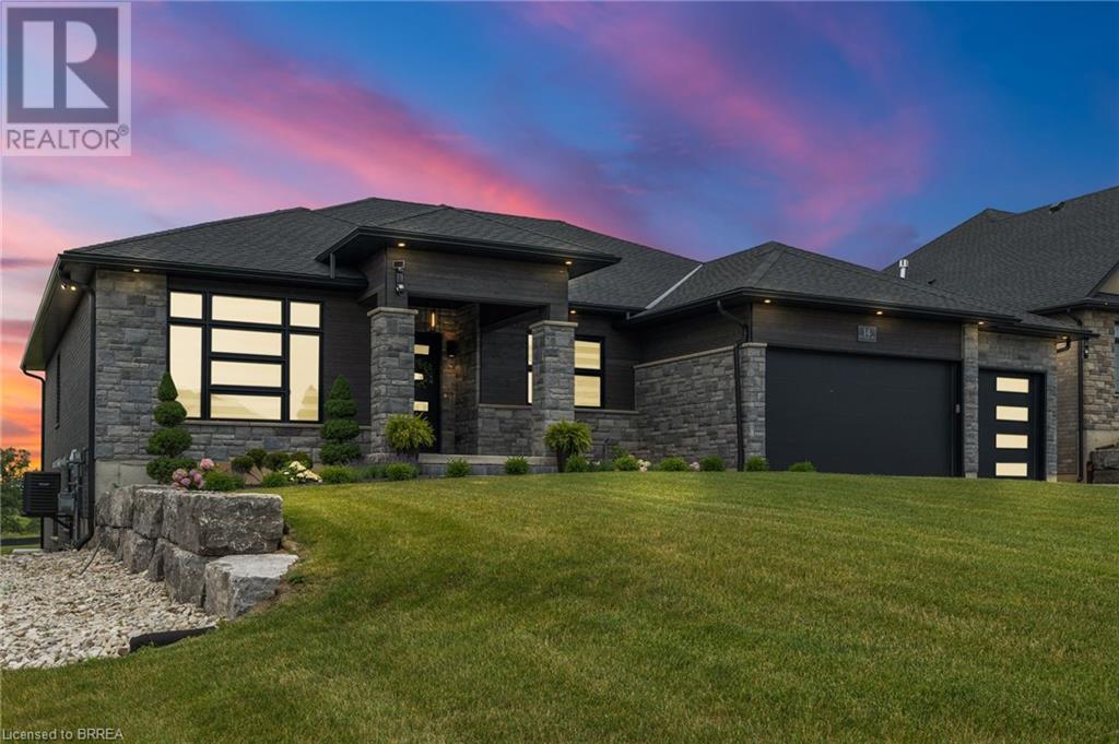 14 HUDSON Drive