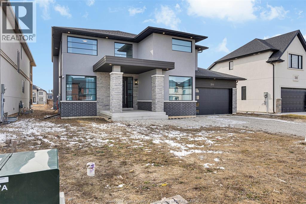 311 BENSON COURT