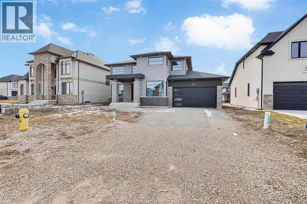 311 BENSON COURT