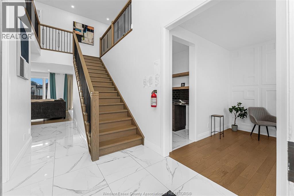 311 BENSON COURT