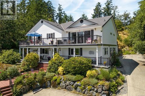 7760 West Coast Rd Sooke BC V9Z0R7