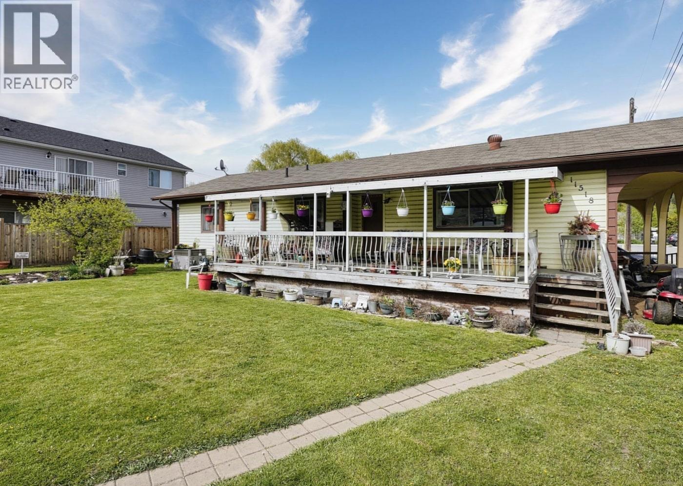 11518 Rogers Road Unit# 1