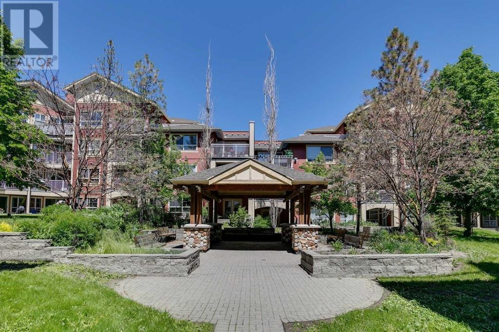 329, 22 Richard Place SW