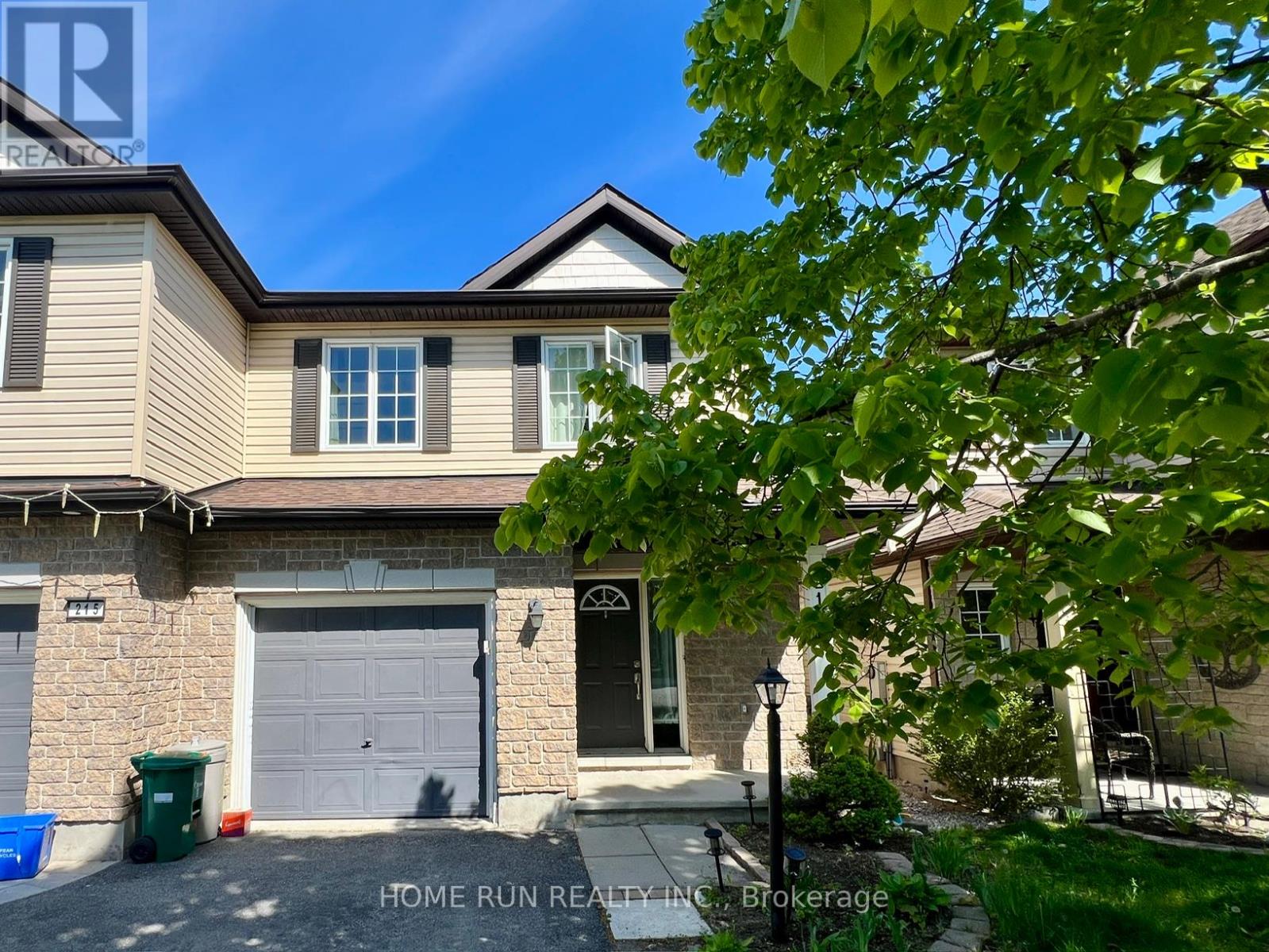 217 DEERFOX DRIVE