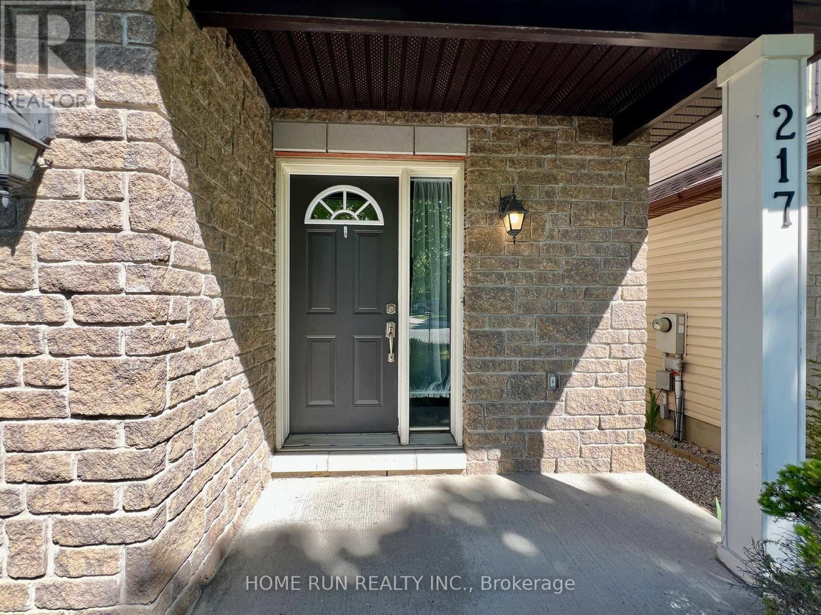 217 DEERFOX DRIVE