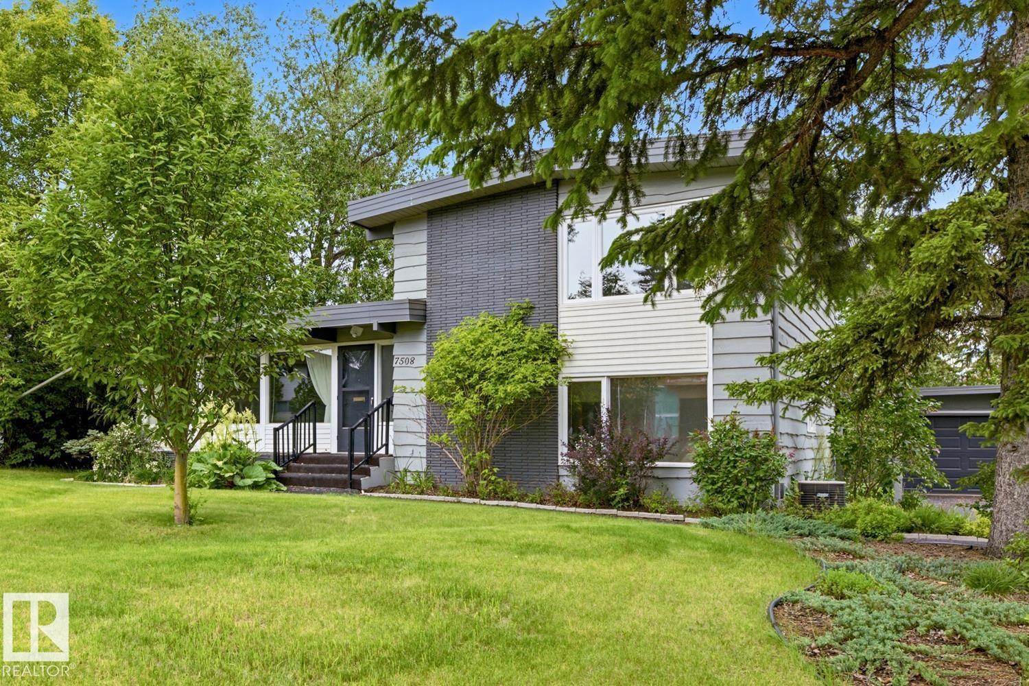 7508 139 ST NW