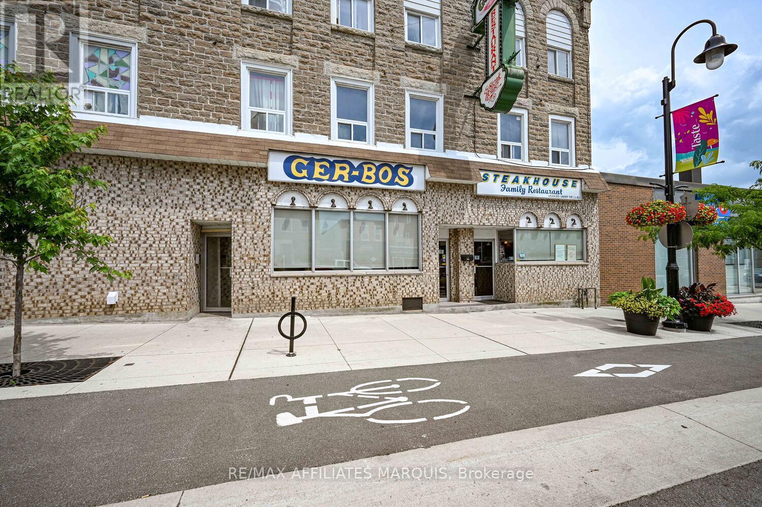 11 BECKWITH STREET S