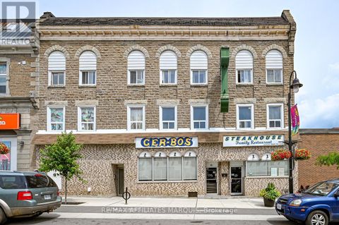 11 BECKWITH STREET S Smiths Falls ON K7A2A9