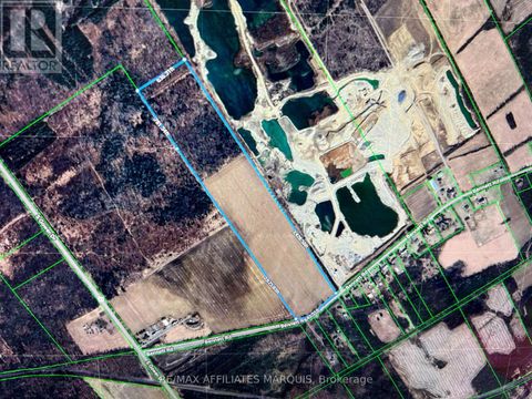 505 BENNETT ROAD North Grenville ON K0G1J0