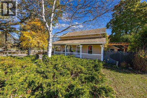 224 KING HIRAM Street Ingersoll ON N5C1L8