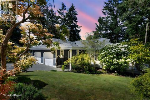 1231 Margaret Pl Duncan BC V9L5R6