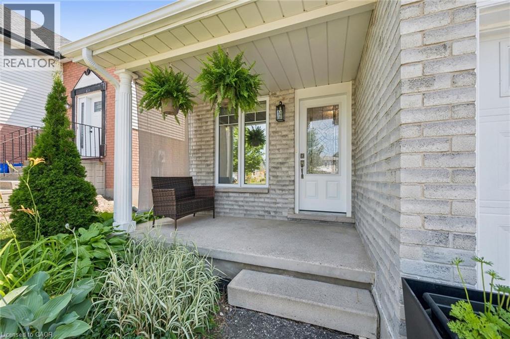 515 OLD ORCHARD Place