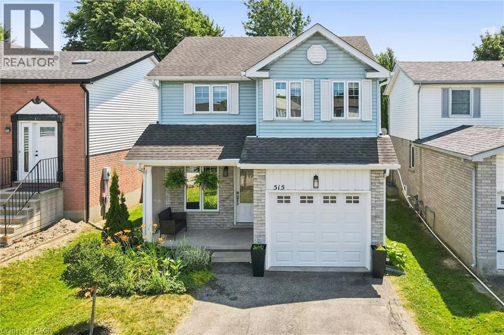515 OLD ORCHARD Place
