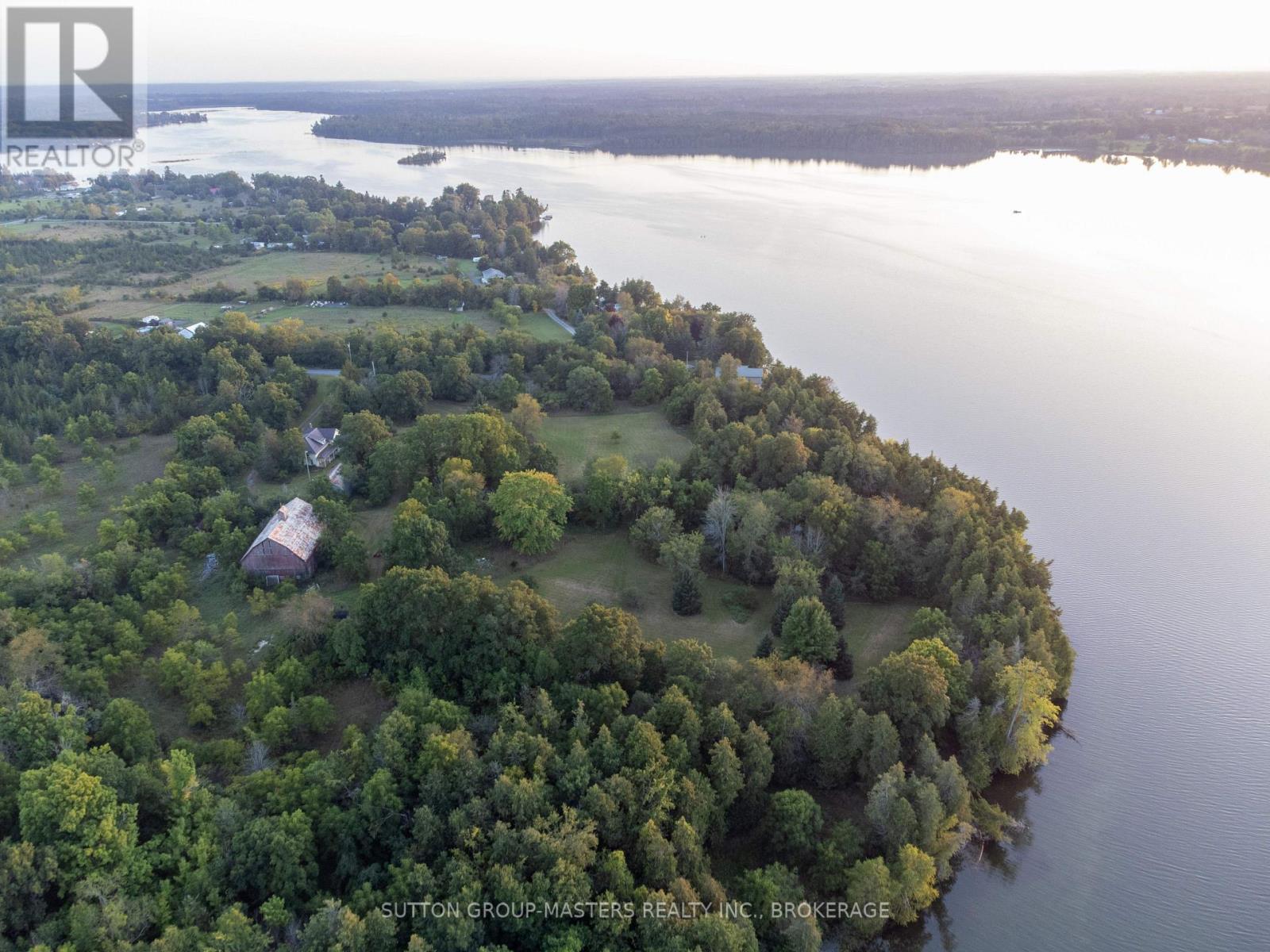 LOT 3 GALBRAITH GROVE ROAD