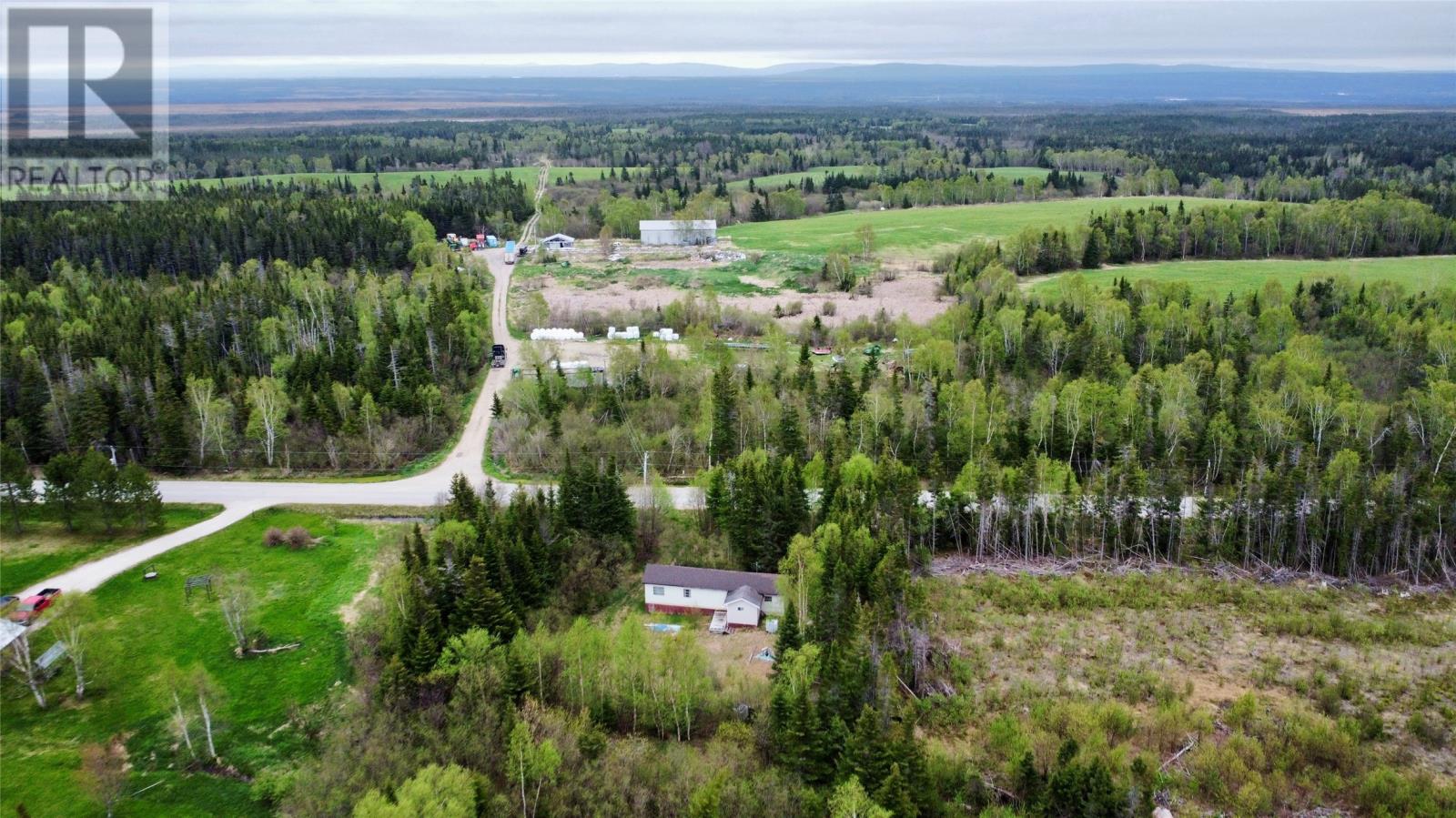 Lot H Juniper Avenue