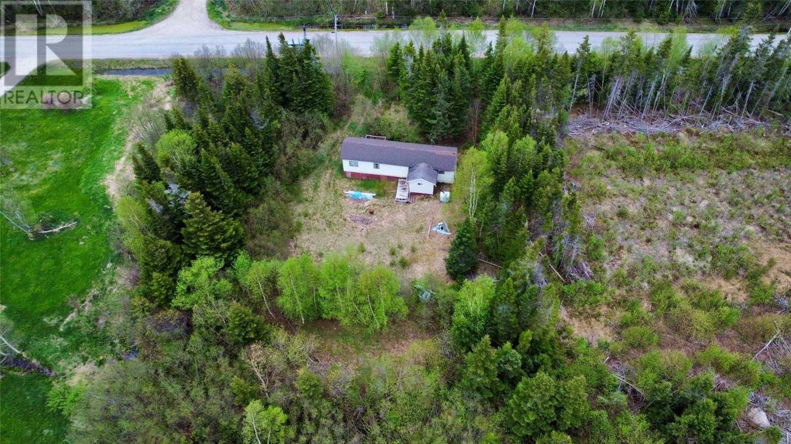 Lot H Juniper Avenue