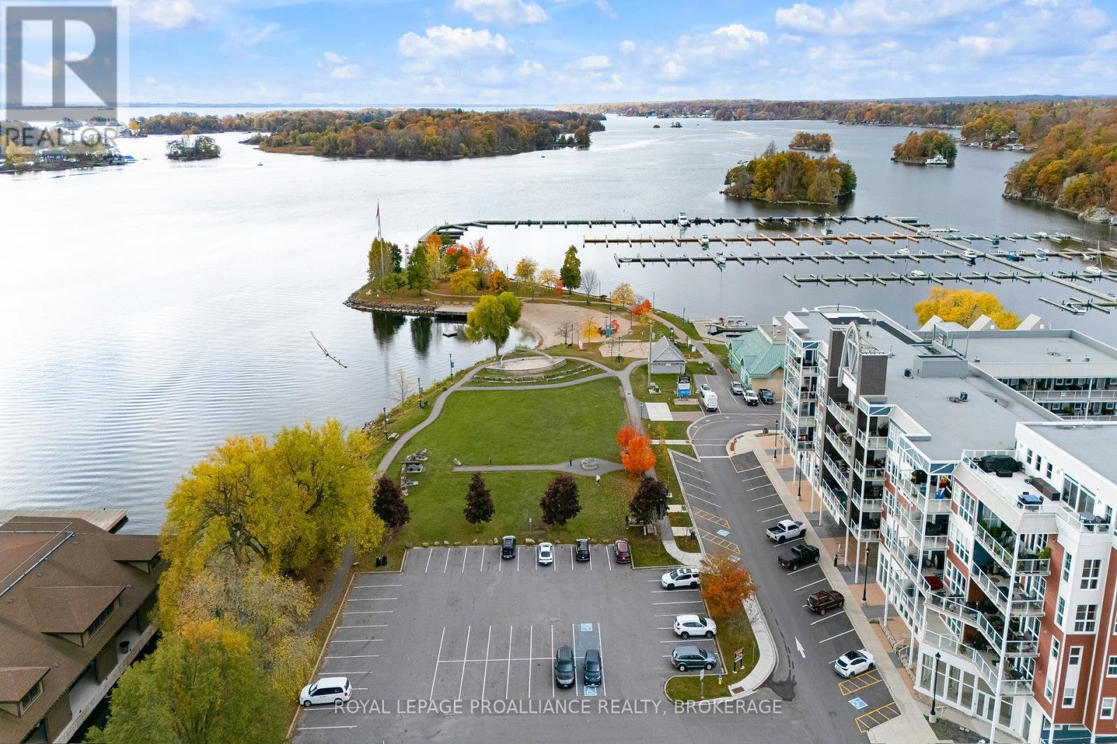 10 - 130 WATER STREET