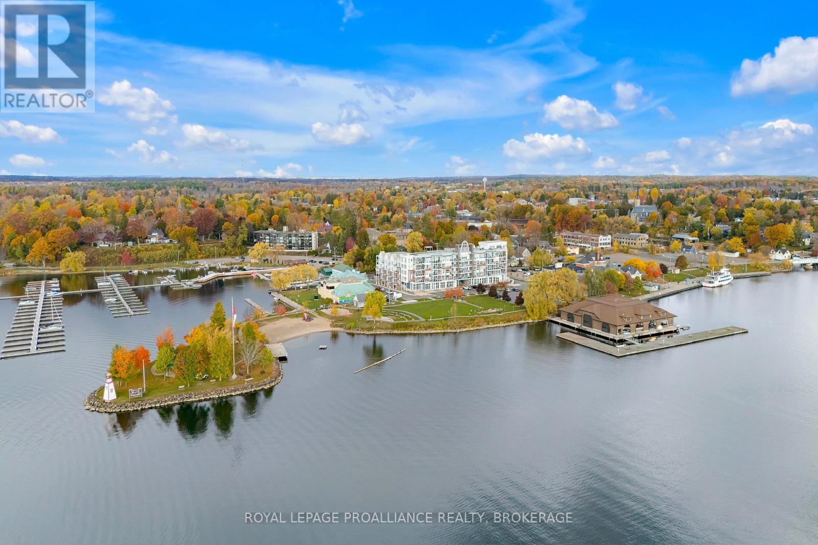 10 - 130 WATER STREET