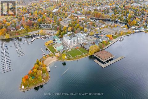 10 - 130 WATER STREET Gananoque ON K7G0A8
