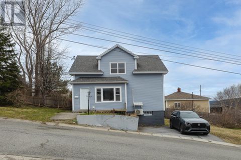 12 Dingwells Lane Corner Brook NF A2H2H9