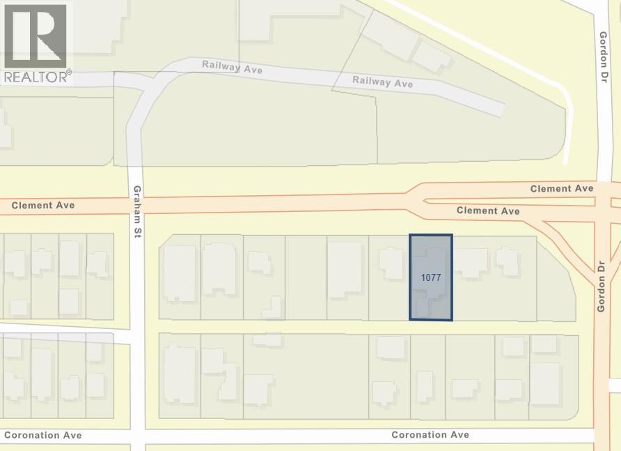 1077 Clement Avenue Unit# 2