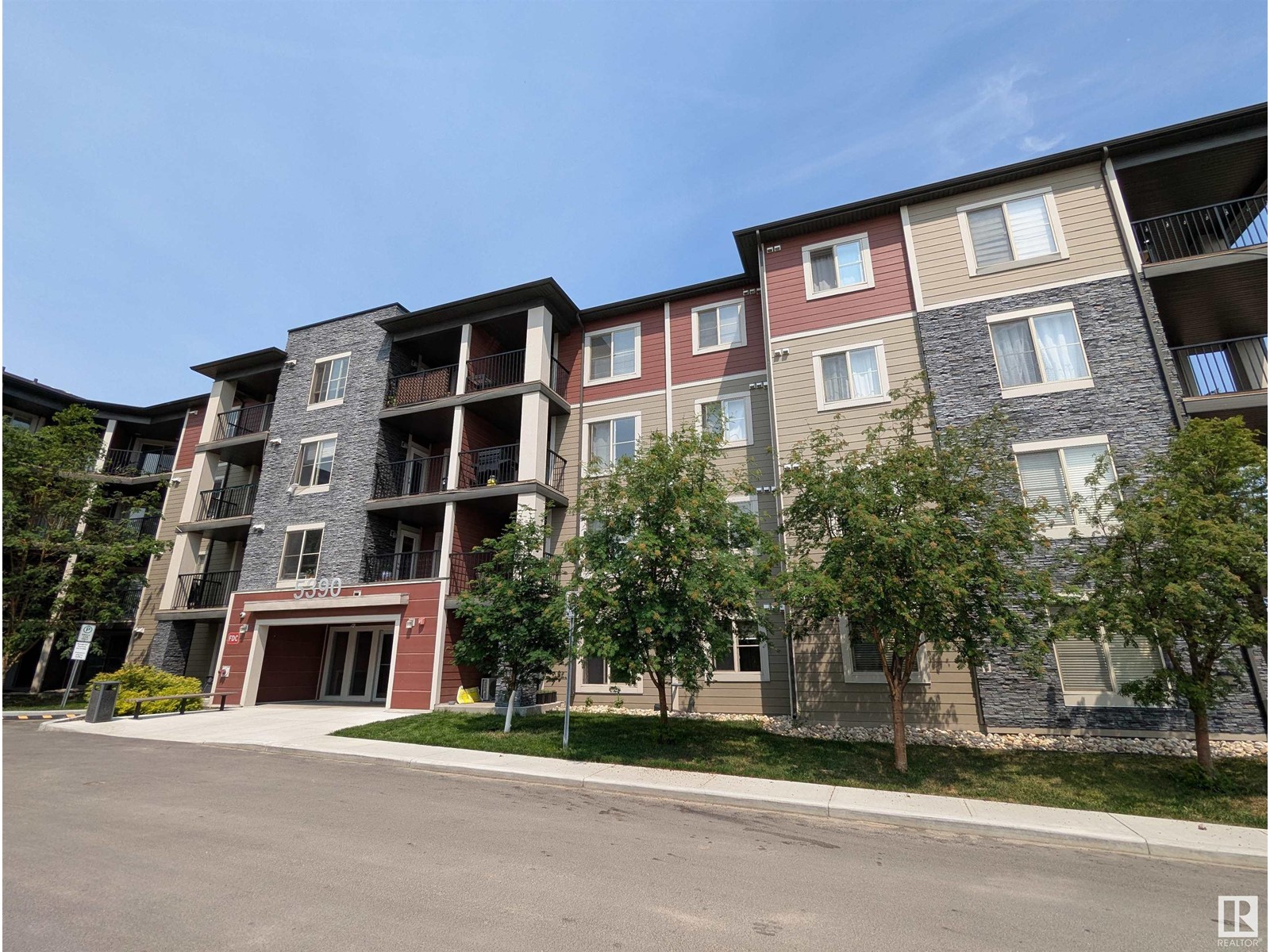 #201 5390 CHAPPELLE RD SW