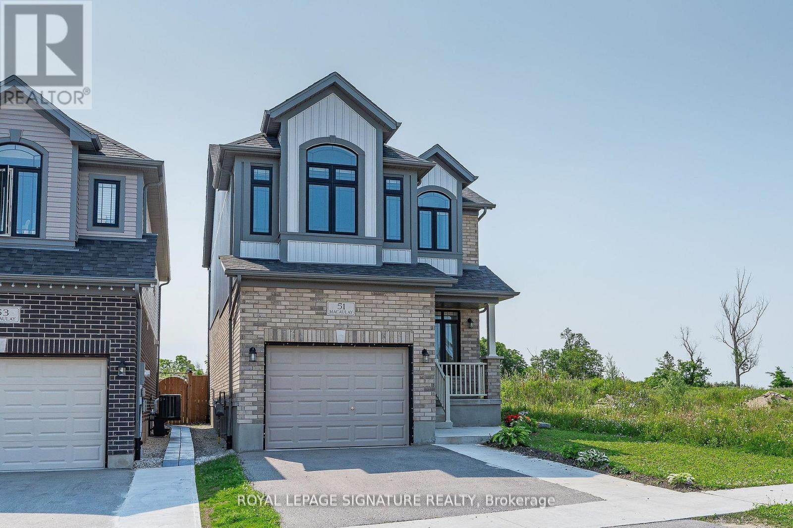 51 MACAULAY STREET