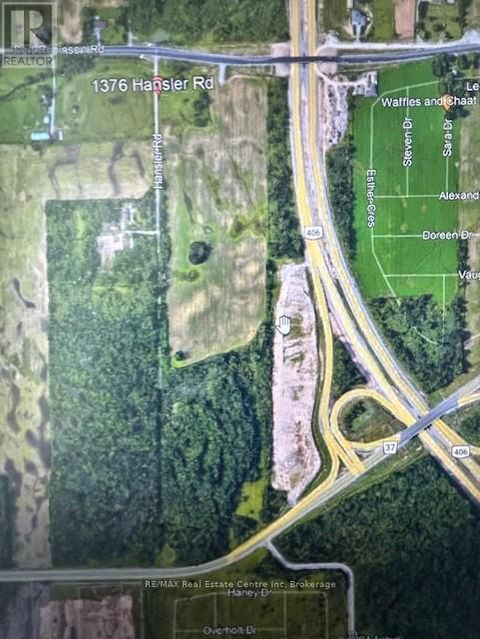 1376 HANSLER ROAD Thorold (Hurricane/Merrittville) ON L2V0G2