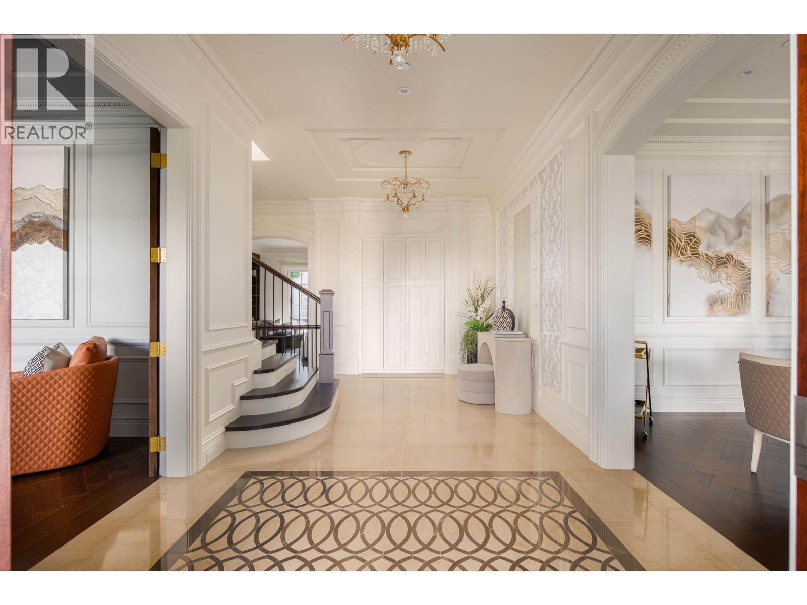 5662 CHANCELLOR BOULEVARD