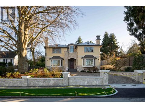 5662 CHANCELLOR BOULEVARD Vancouver BC V6T1E3