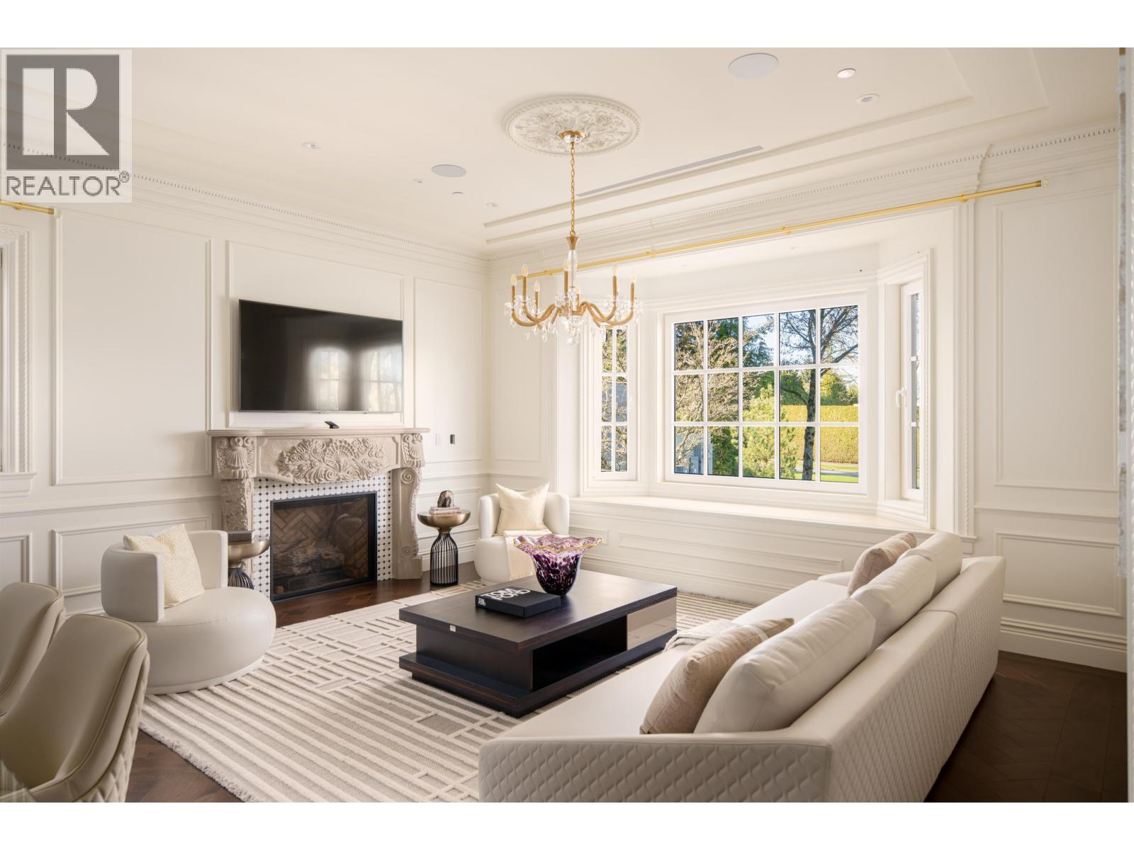 5662 CHANCELLOR BOULEVARD