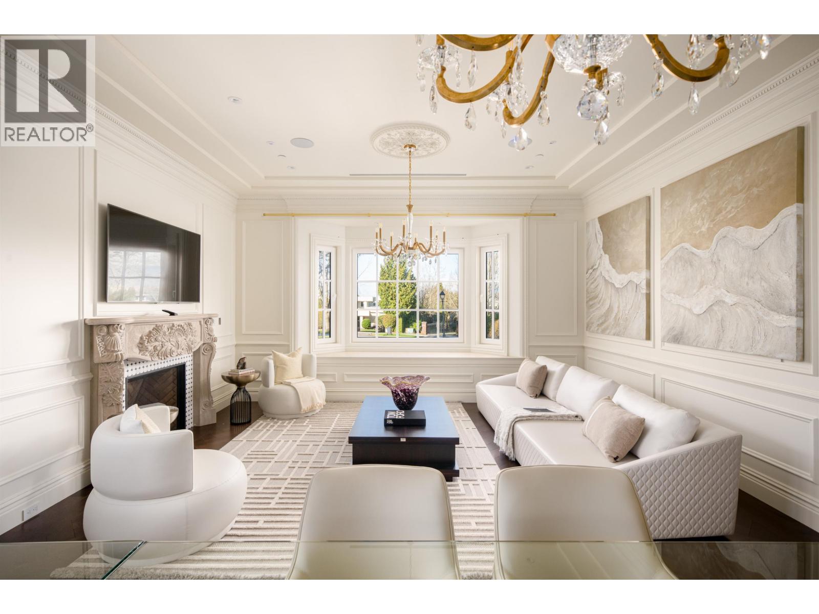 5662 CHANCELLOR BOULEVARD