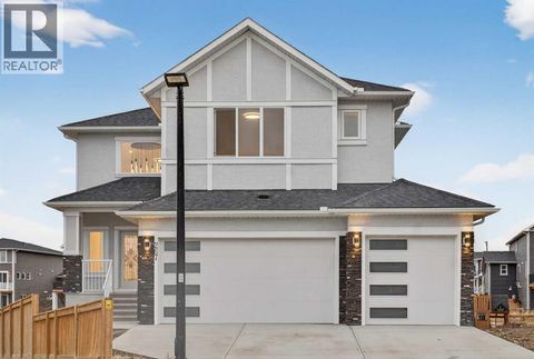 267 Chelsea Heath Chestermere AB T1X2N4