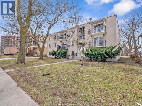 531 MILL STREET Windsor ON N9C2R7