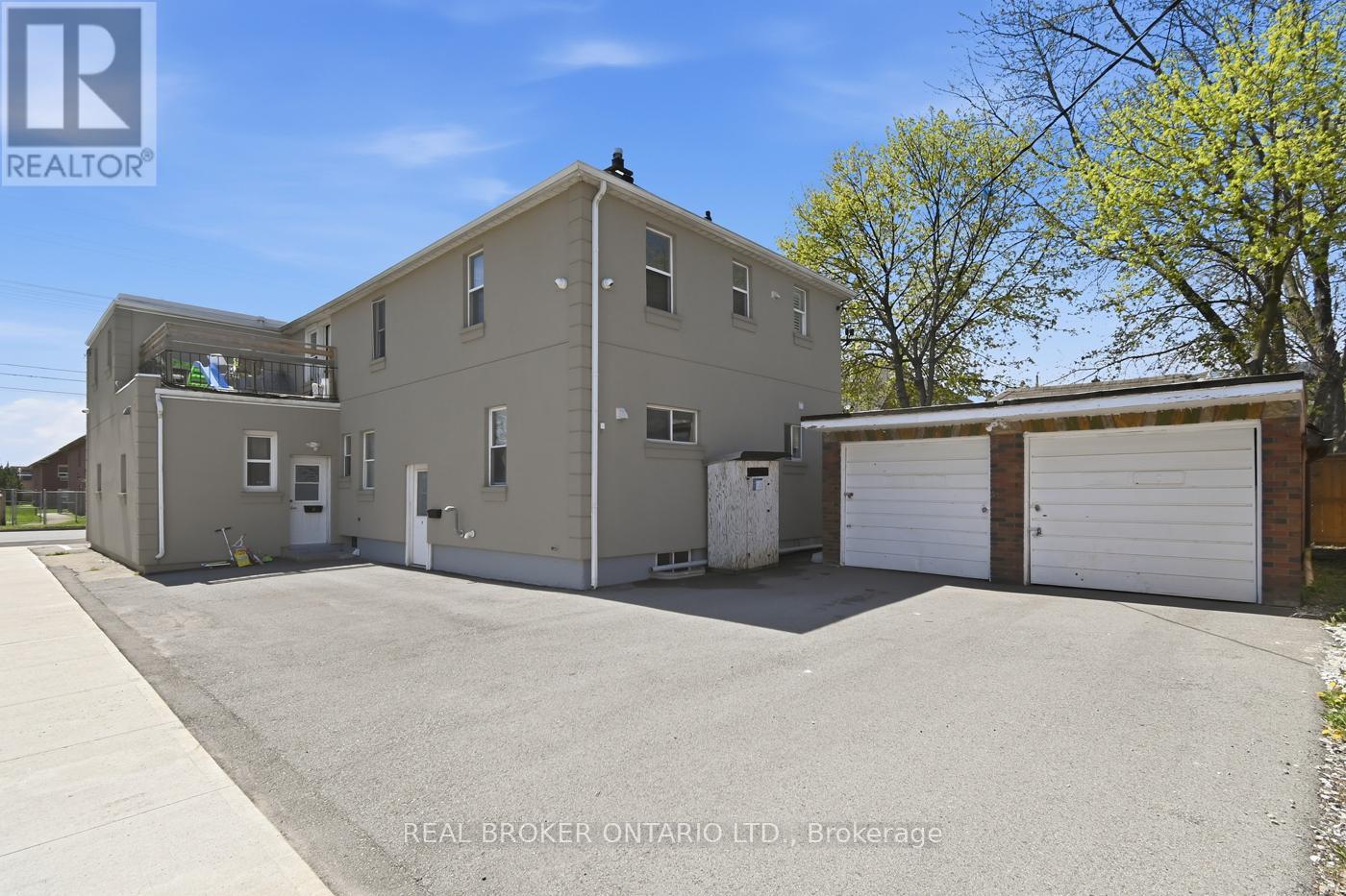 256 LINCOLN STREET