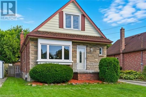 91 EAST 42ND STREET Hamilton (Sunninghill) ON L8T3A2