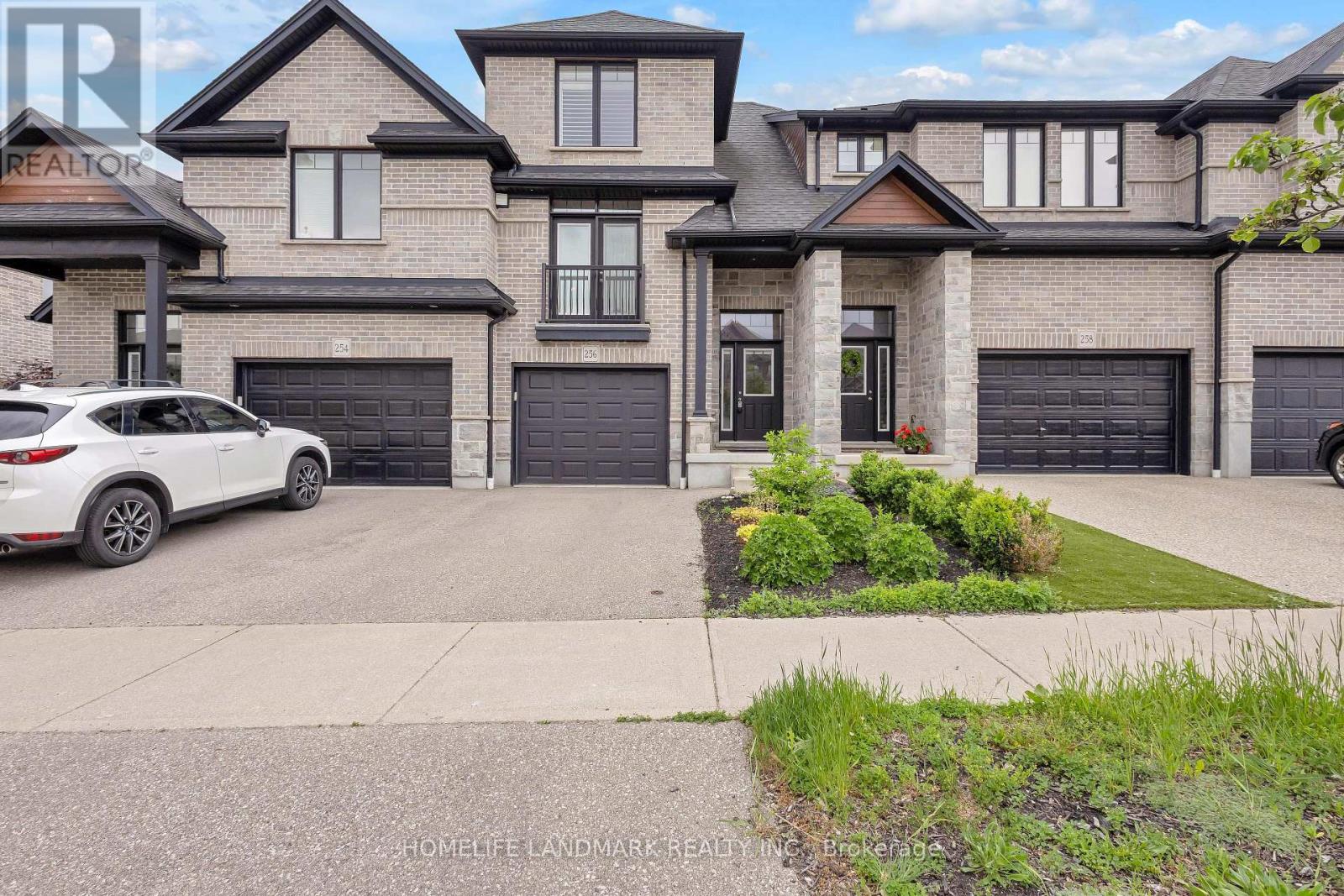 256 FALCONRIDGE DRIVE