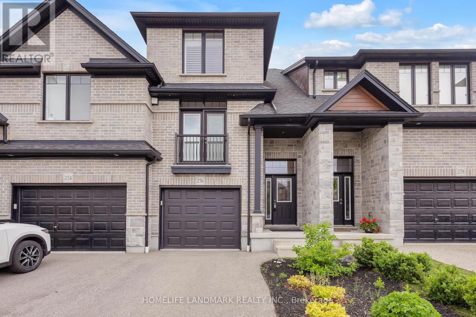 256 FALCONRIDGE DRIVE